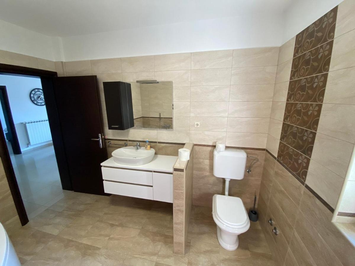Apartman Ana Kampor Bagian luar foto
